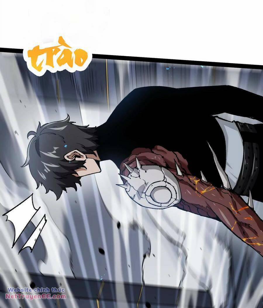 Quỷ Trảm Săn Nhân 22 trang 35