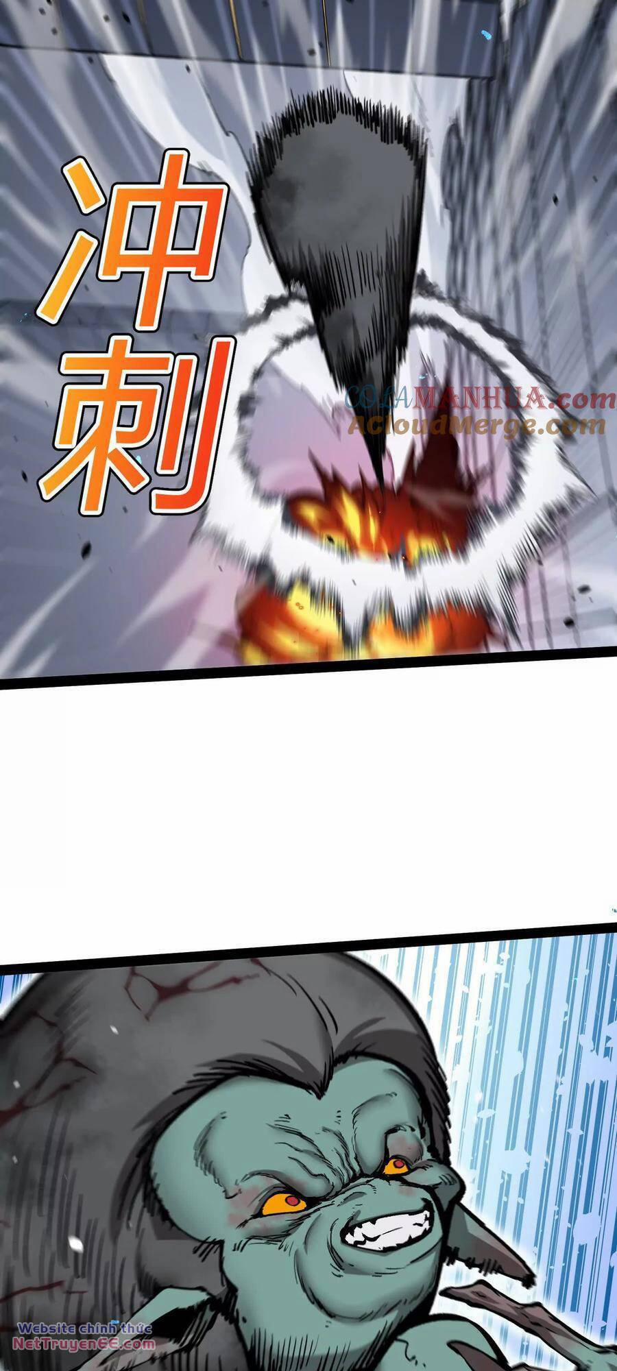 Quỷ Trảm Săn Nhân 22 trang 36