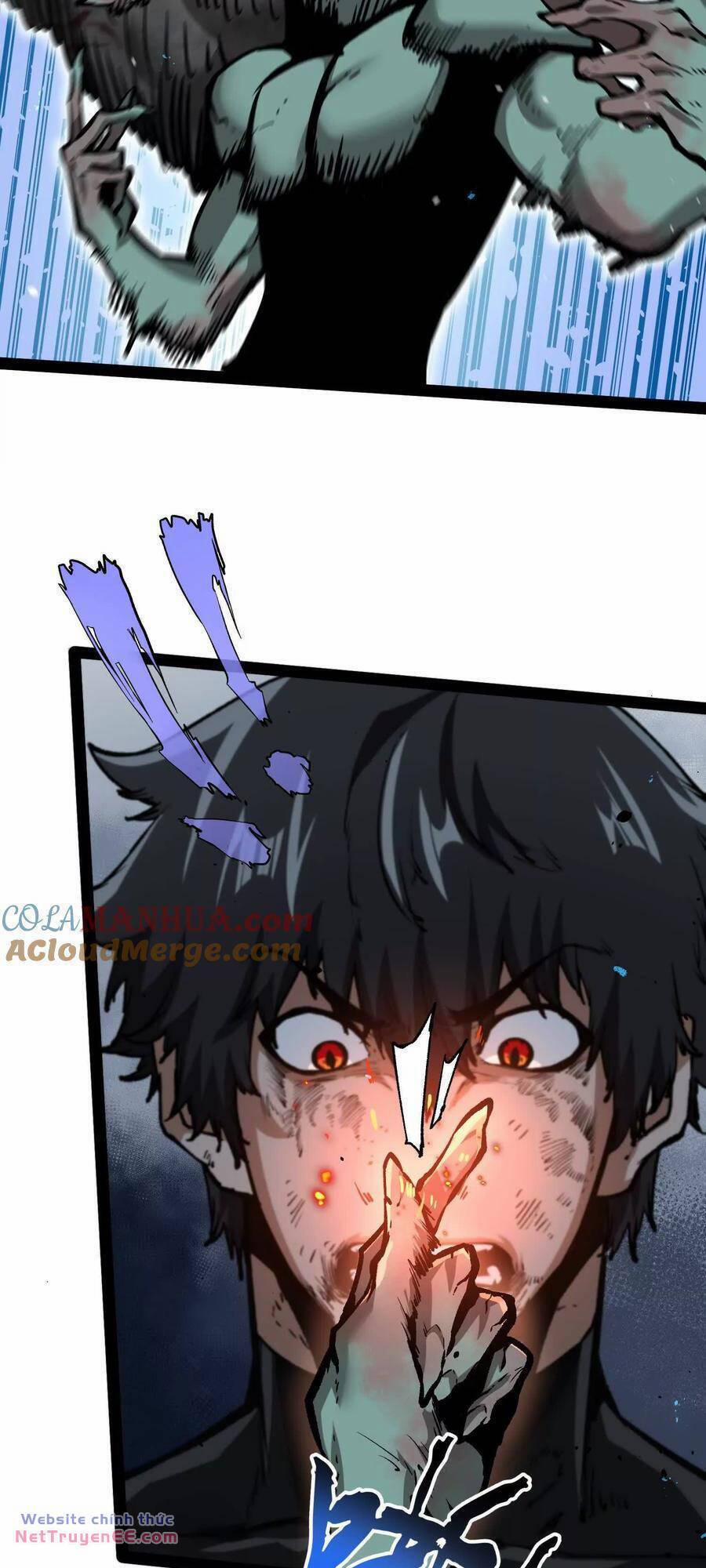 Quỷ Trảm Săn Nhân 22 trang 37
