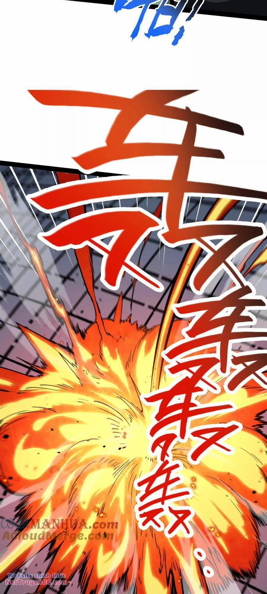 Quỷ Trảm Săn Nhân 22 trang 38