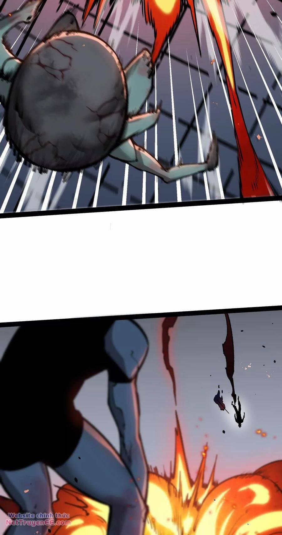 Quỷ Trảm Săn Nhân 22 trang 39