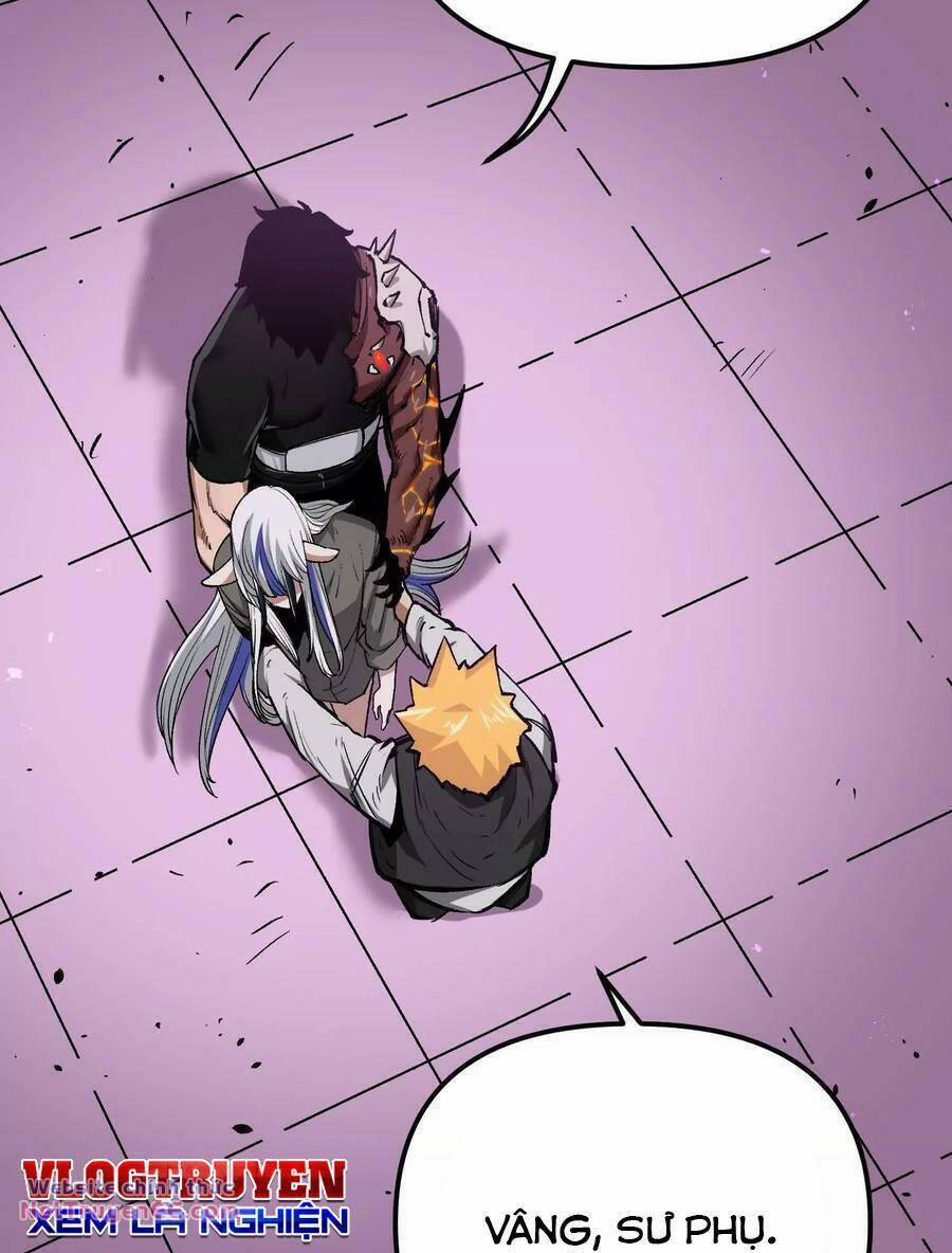 Quỷ Trảm Săn Nhân 22 trang 4