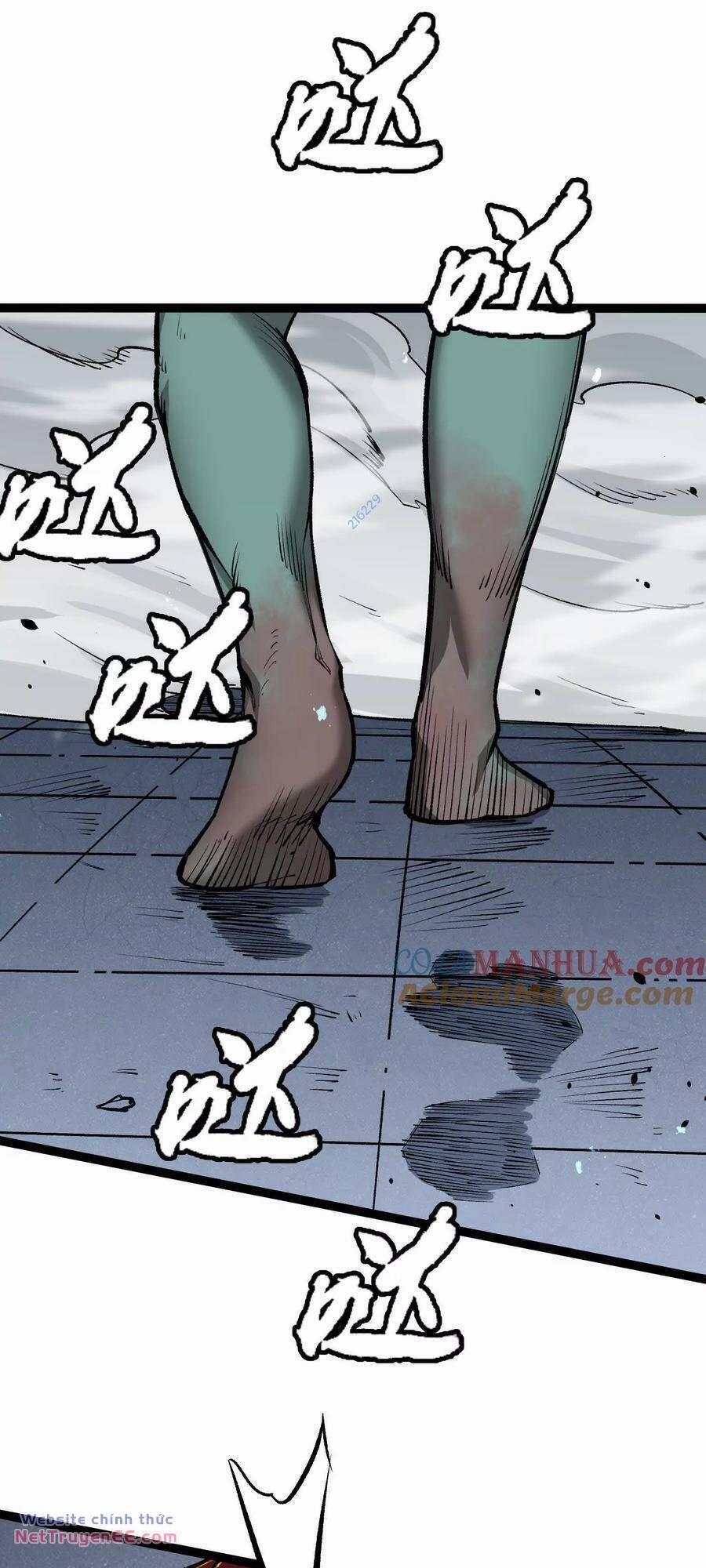 Quỷ Trảm Săn Nhân 22 trang 41