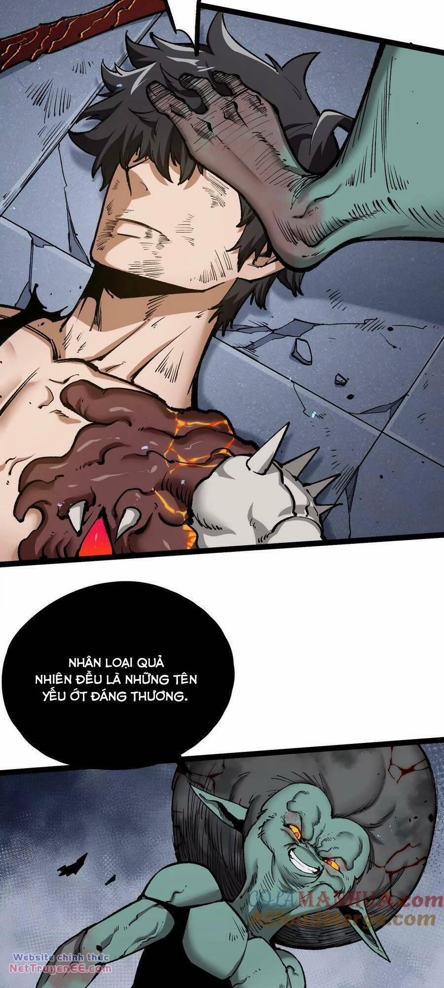 Quỷ Trảm Săn Nhân 22 trang 42