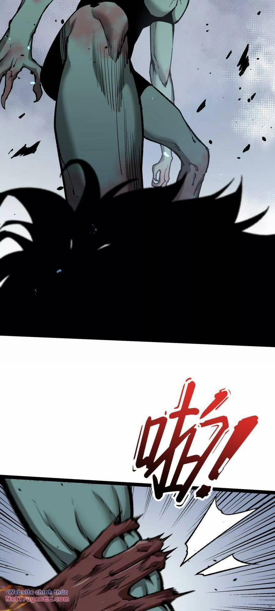 Quỷ Trảm Săn Nhân 22 trang 43