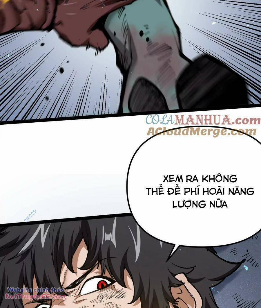 Quỷ Trảm Săn Nhân 22 trang 44