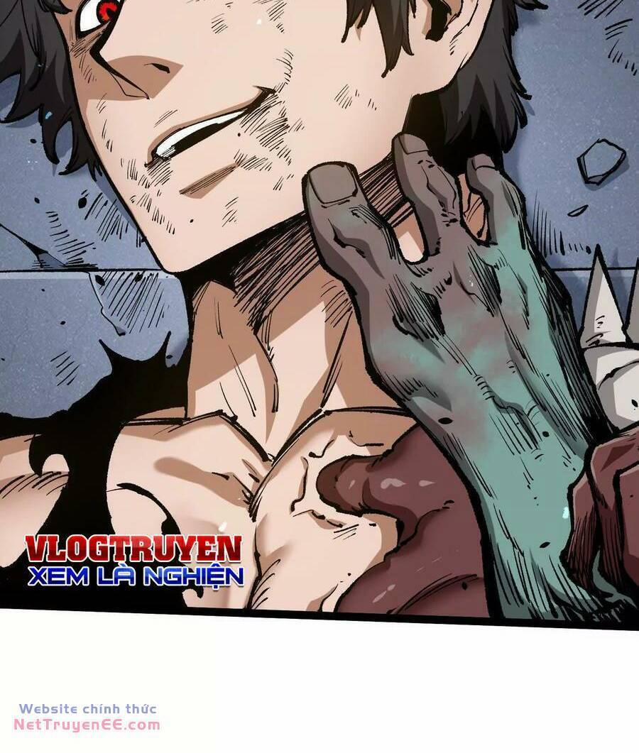 Quỷ Trảm Săn Nhân 22 trang 45