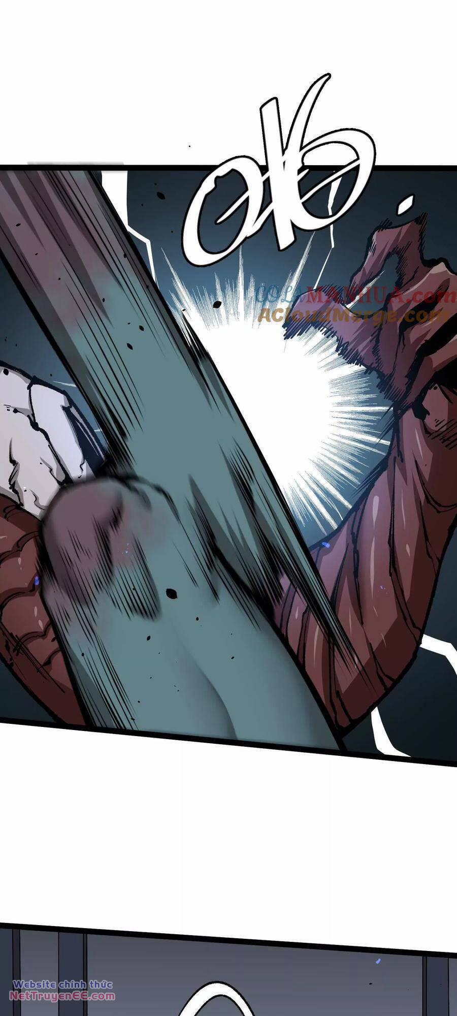 Quỷ Trảm Săn Nhân 22 trang 46