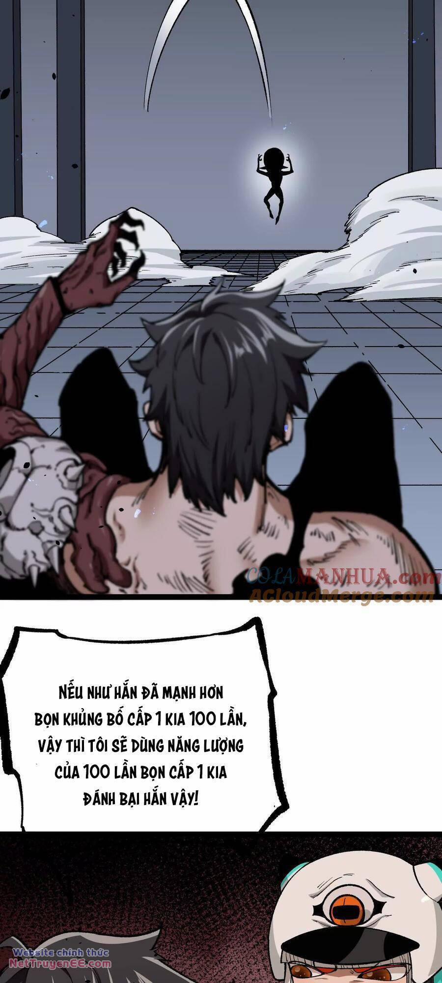 Quỷ Trảm Săn Nhân 22 trang 47