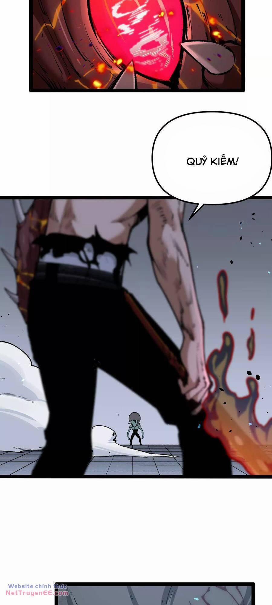 Quỷ Trảm Săn Nhân 22 trang 49