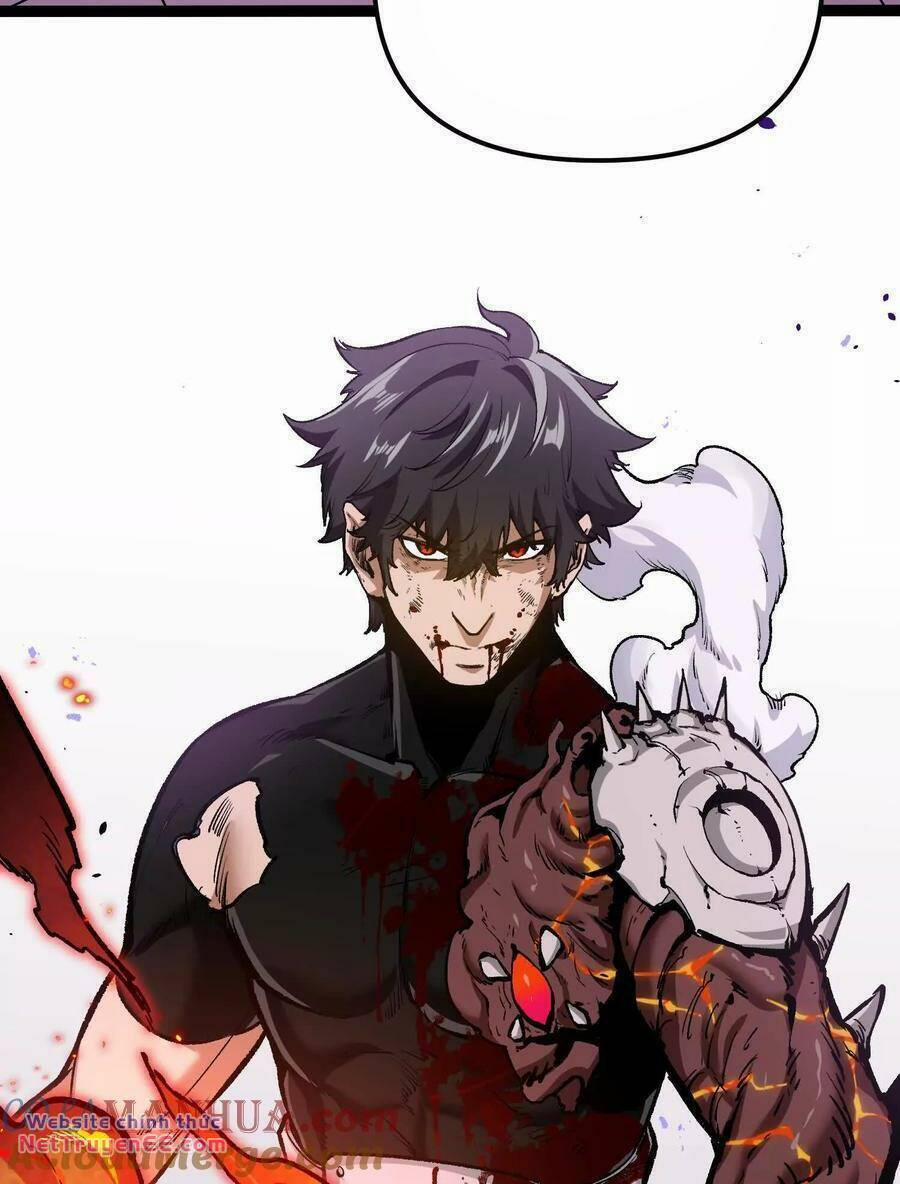 Quỷ Trảm Săn Nhân 22 trang 5