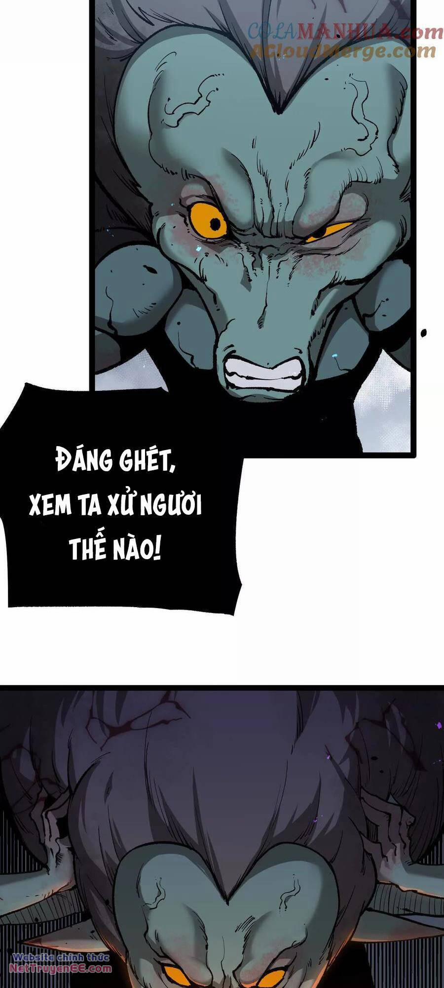 Quỷ Trảm Săn Nhân 22 trang 50