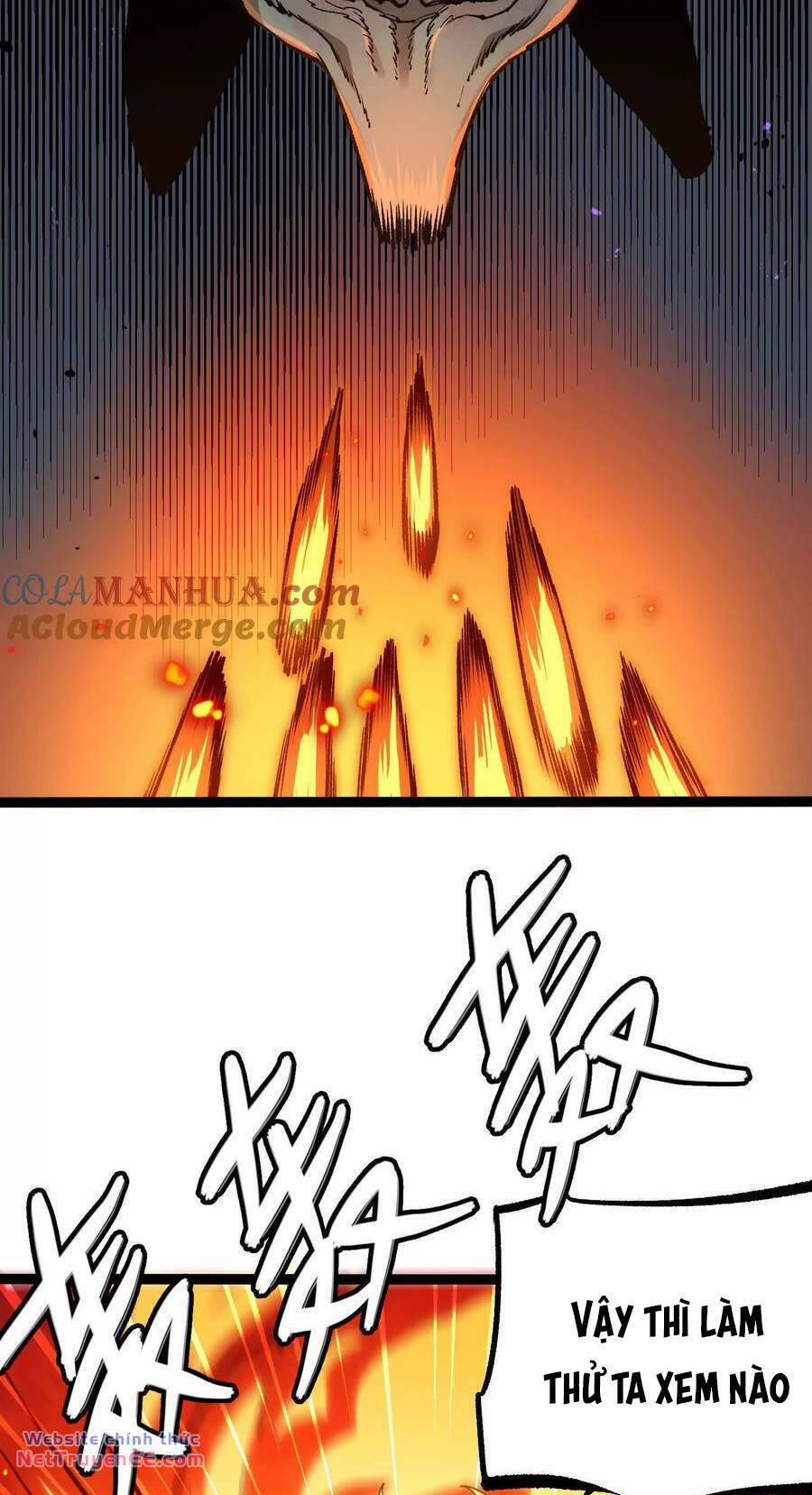 Quỷ Trảm Săn Nhân 22 trang 51