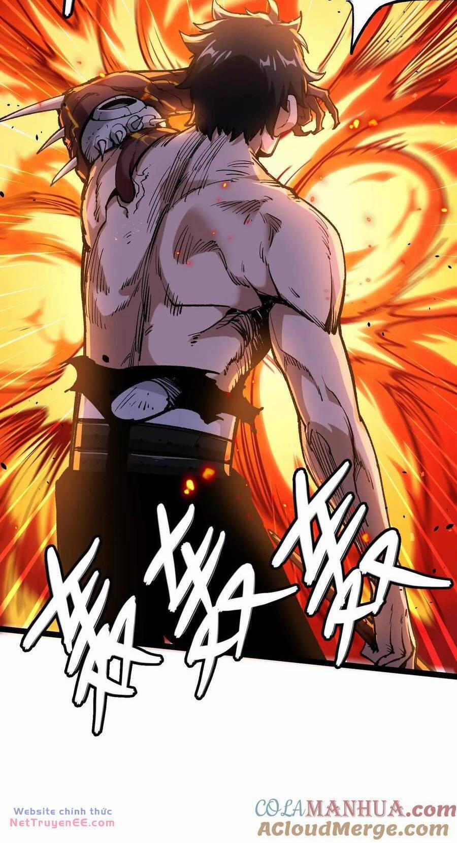 Quỷ Trảm Săn Nhân 22 trang 52