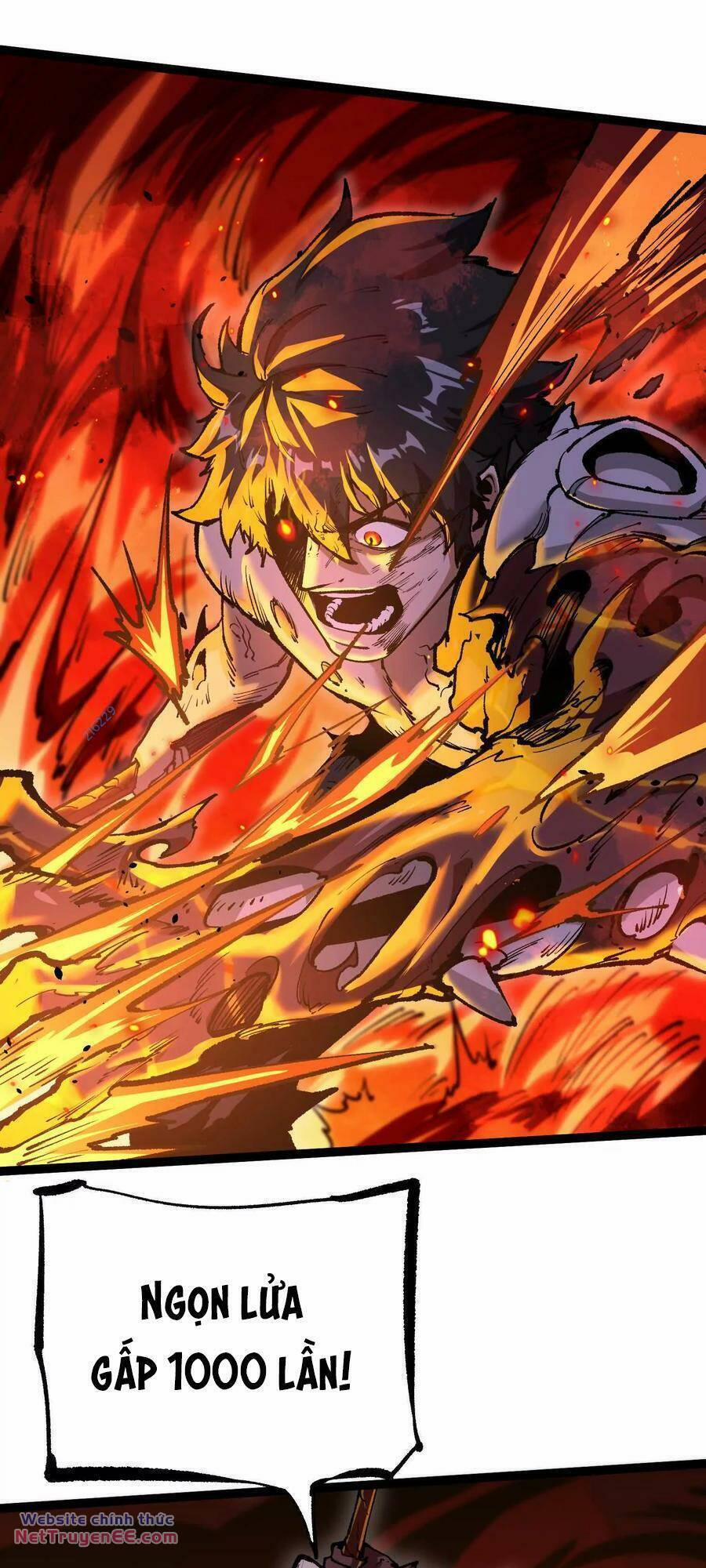 Quỷ Trảm Săn Nhân 22 trang 53