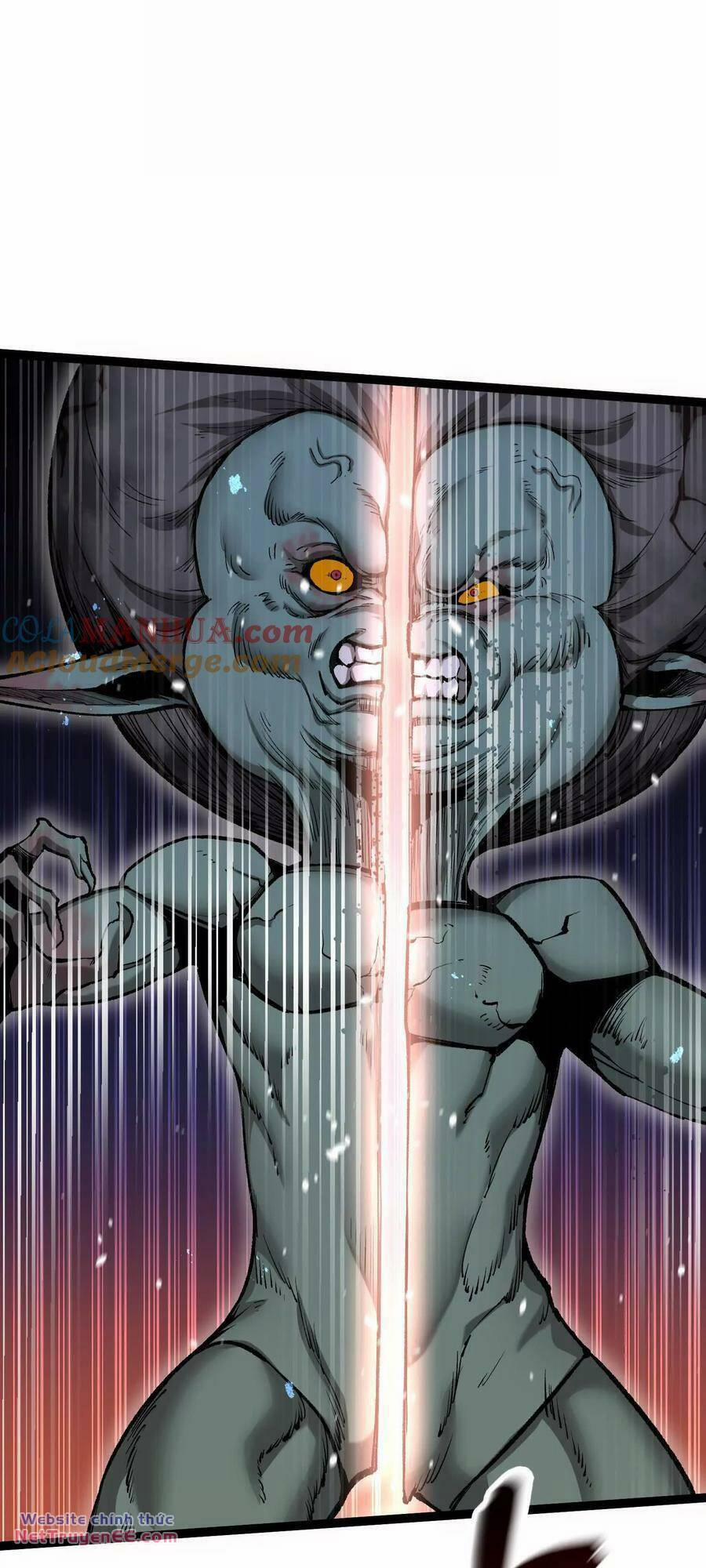 Quỷ Trảm Săn Nhân 22 trang 55