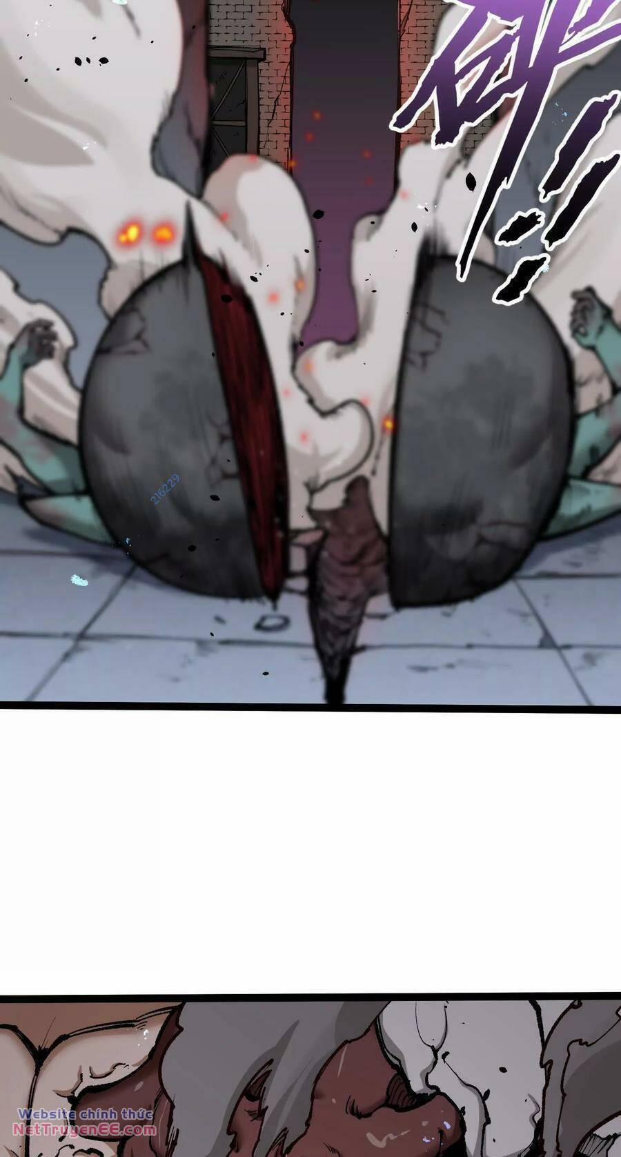 Quỷ Trảm Săn Nhân 22 trang 57