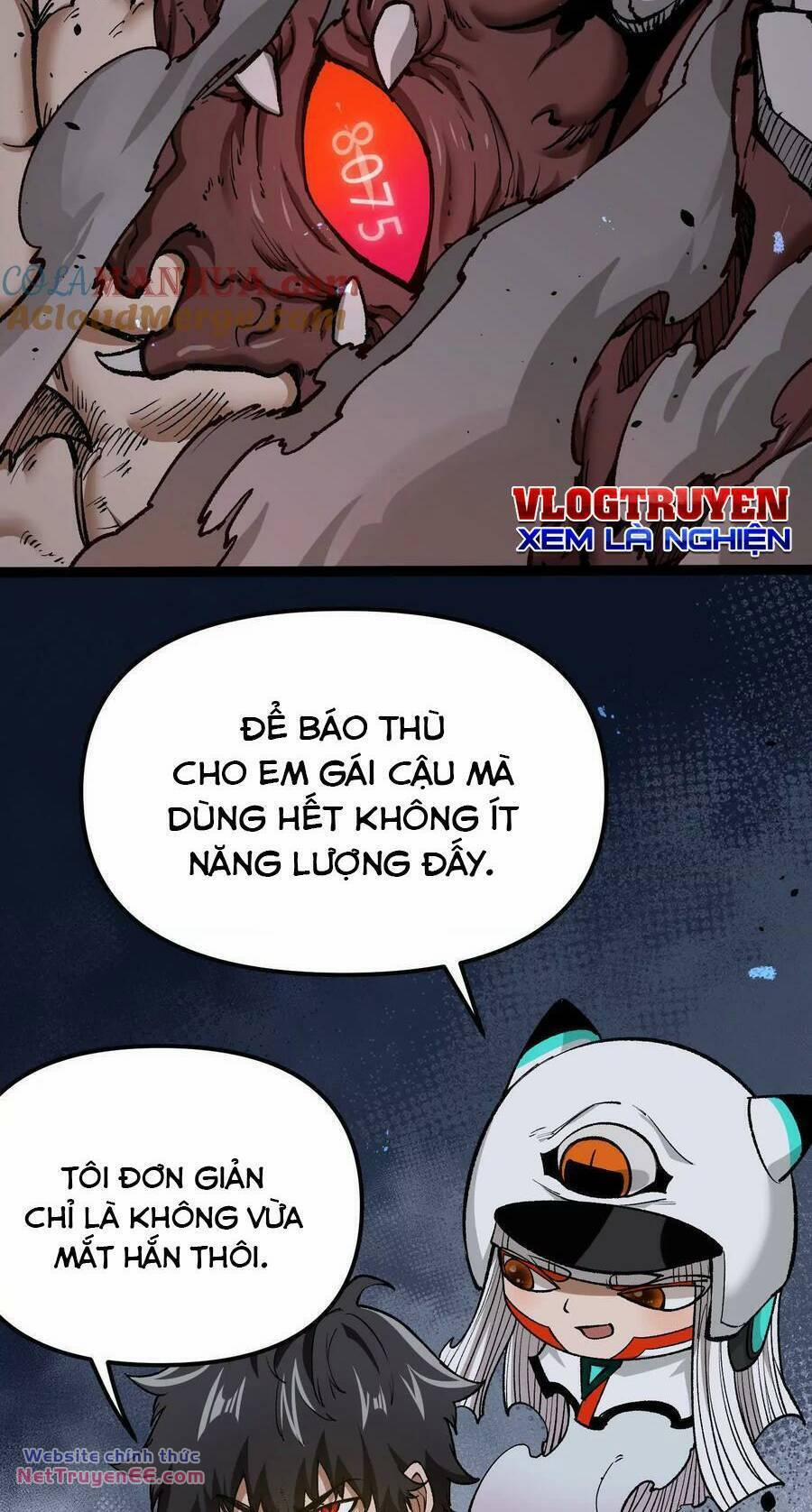 Quỷ Trảm Săn Nhân 22 trang 58