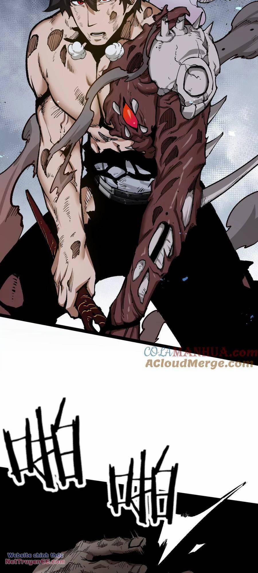 Quỷ Trảm Săn Nhân 22 trang 59