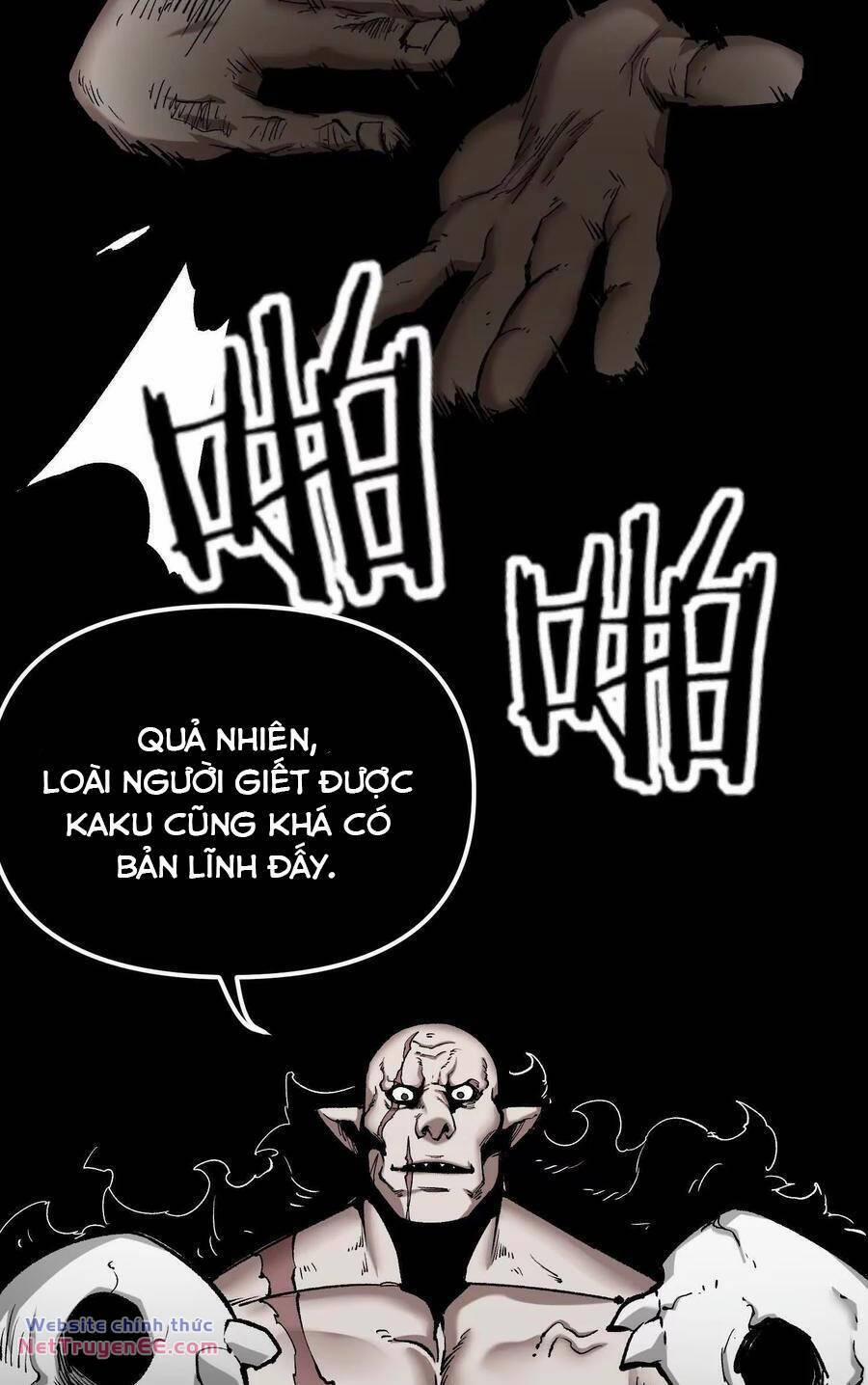 Quỷ Trảm Săn Nhân 22 trang 60