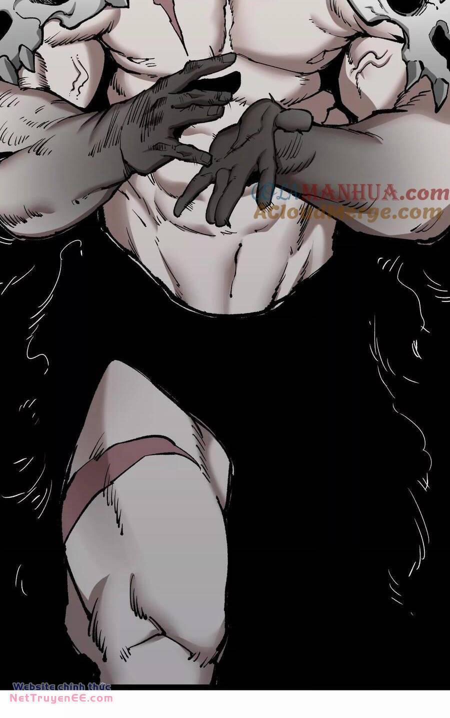 Quỷ Trảm Săn Nhân 22 trang 61