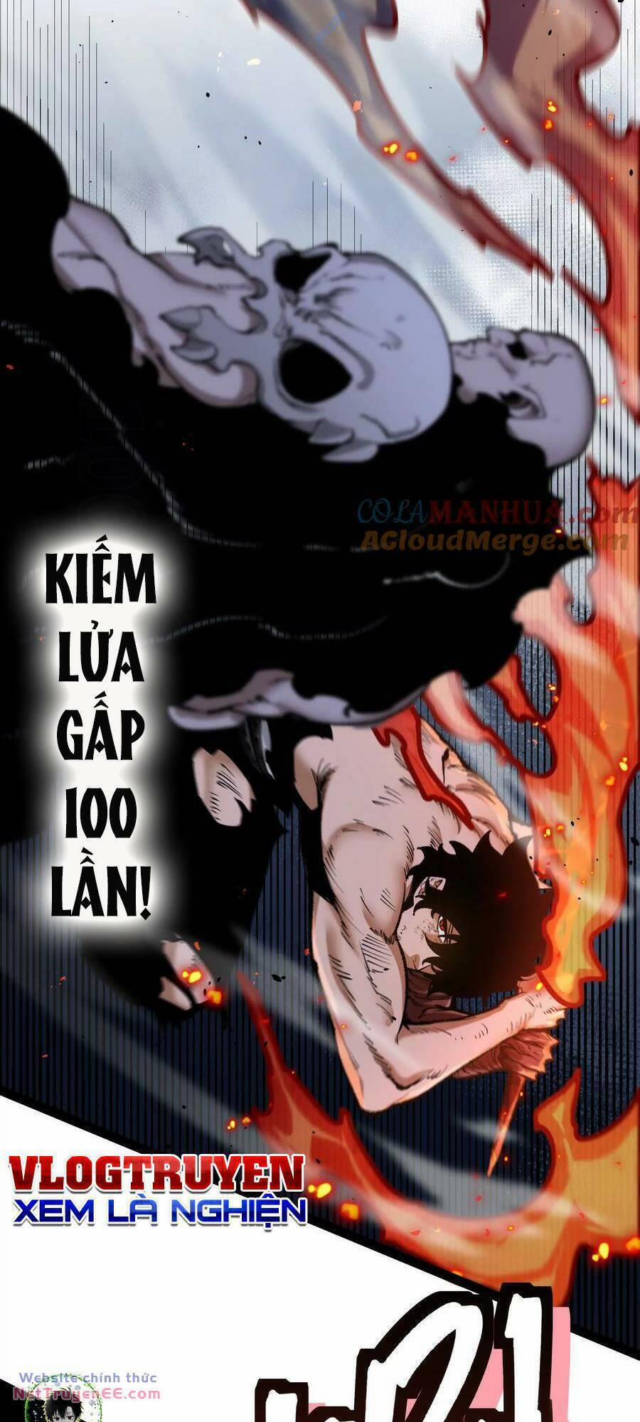 Quỷ Trảm Săn Nhân 23 trang 11