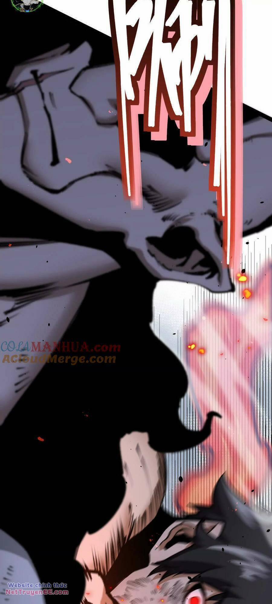 Quỷ Trảm Săn Nhân 23 trang 12