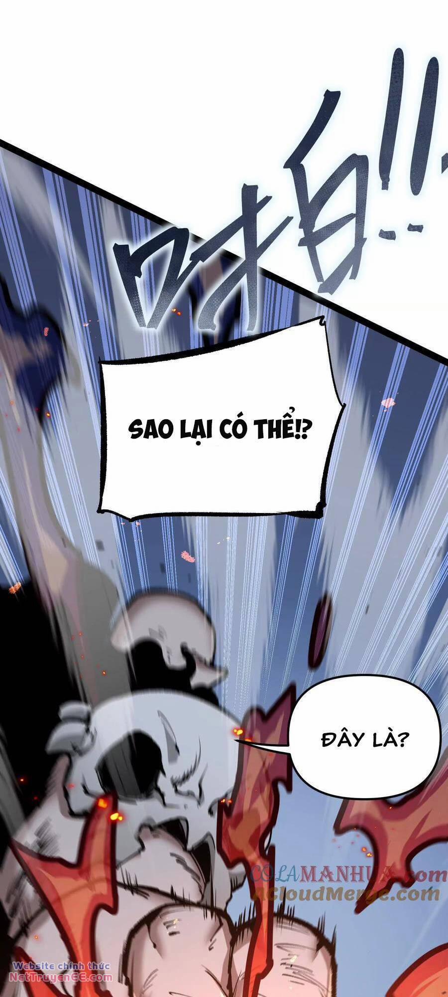 Quỷ Trảm Săn Nhân 23 trang 15