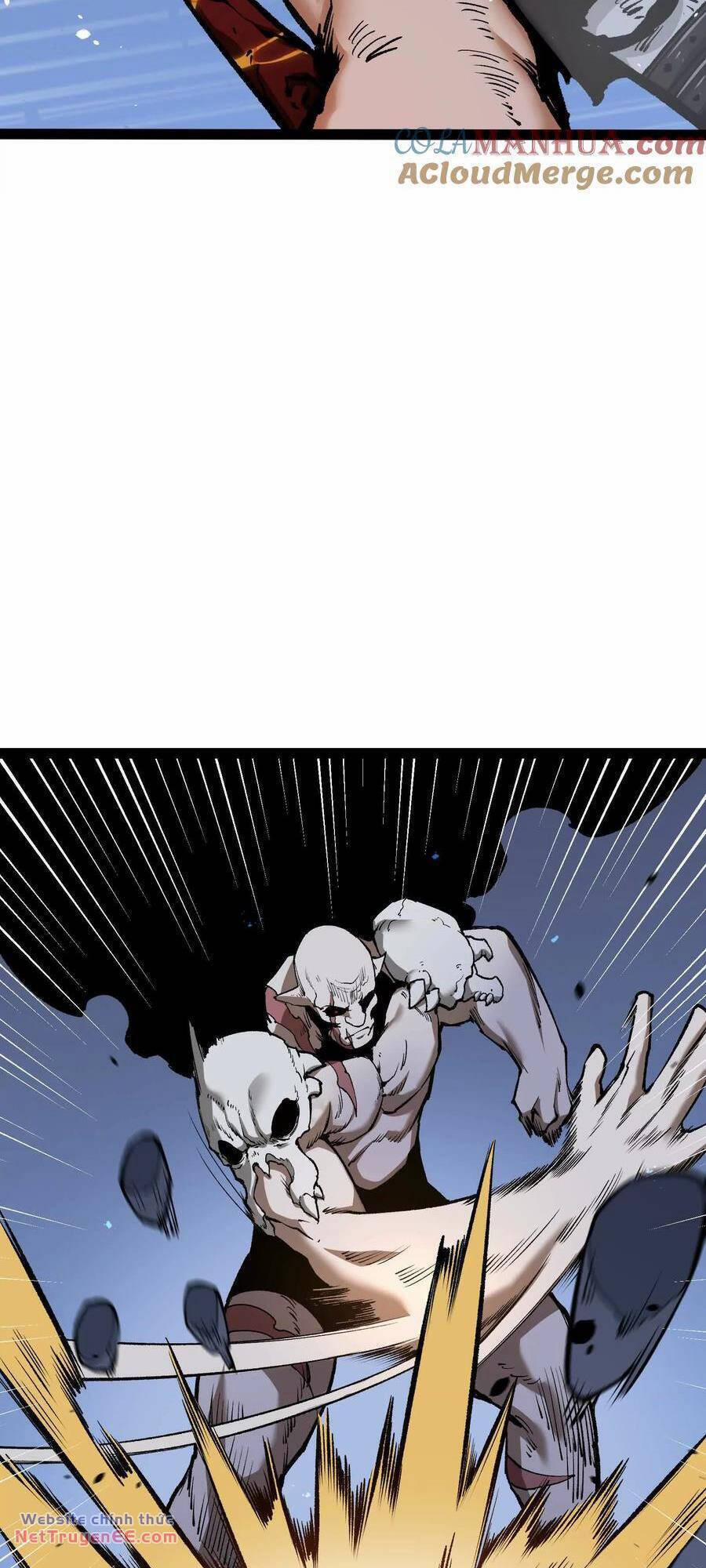 Quỷ Trảm Săn Nhân 23 trang 17