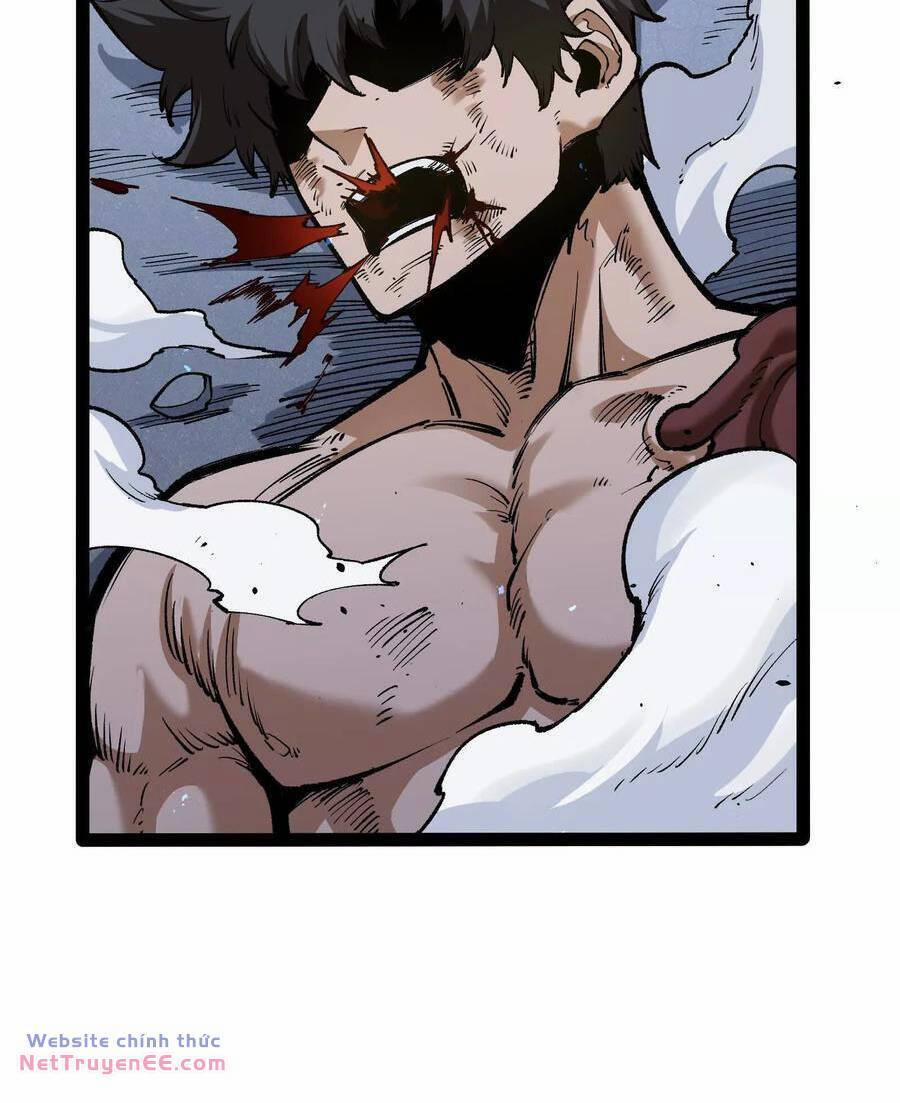 Quỷ Trảm Săn Nhân 23 trang 19