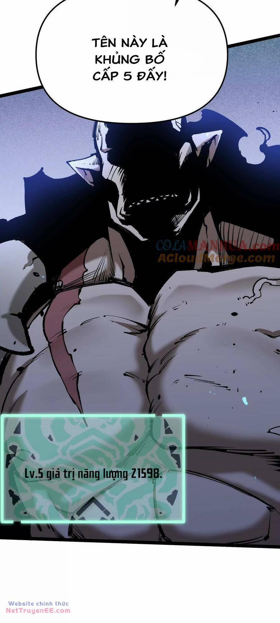 Quỷ Trảm Săn Nhân 23 trang 2