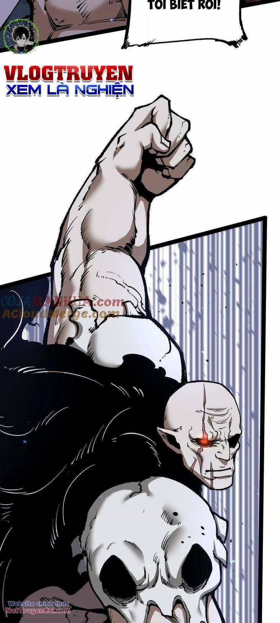 Quỷ Trảm Săn Nhân 23 trang 21