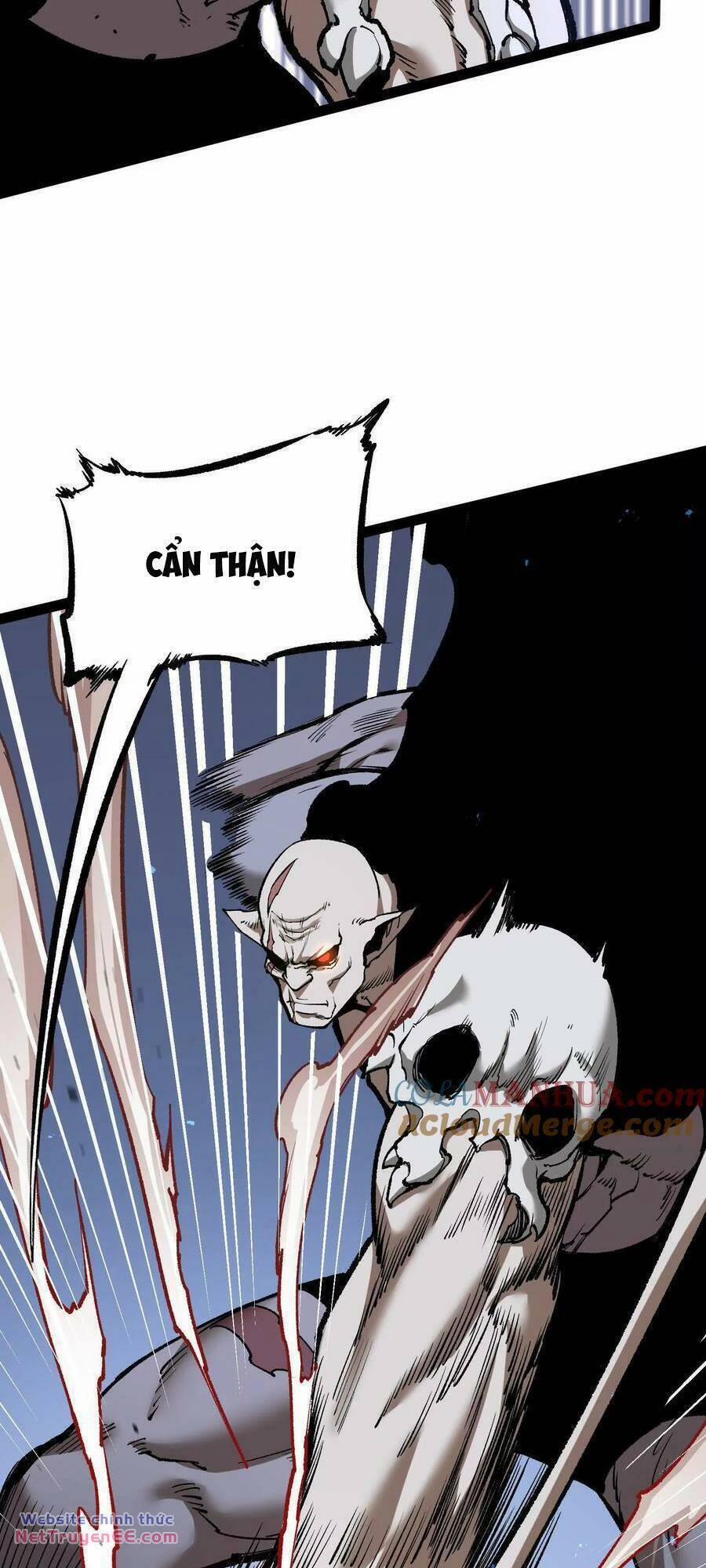 Quỷ Trảm Săn Nhân 23 trang 22