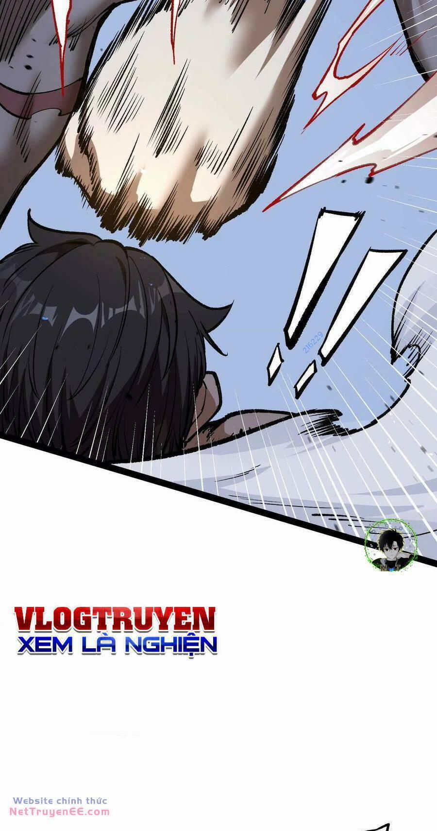 Quỷ Trảm Săn Nhân 23 trang 23