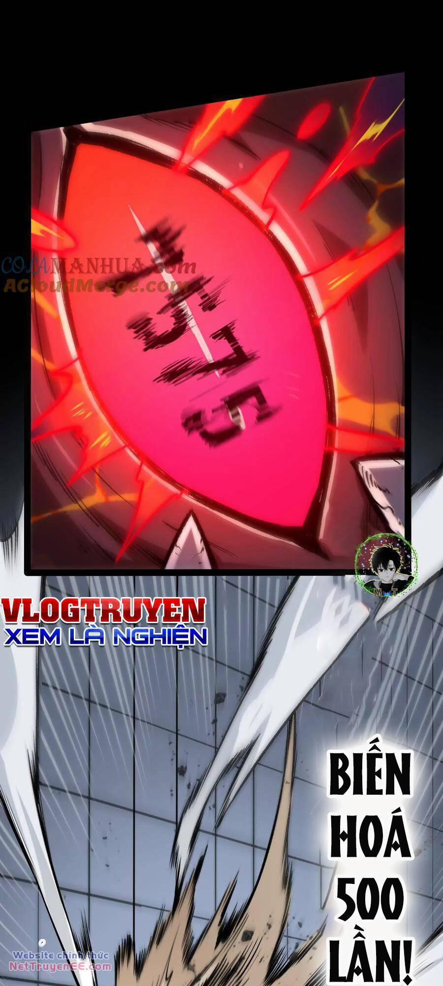 Quỷ Trảm Săn Nhân 23 trang 25