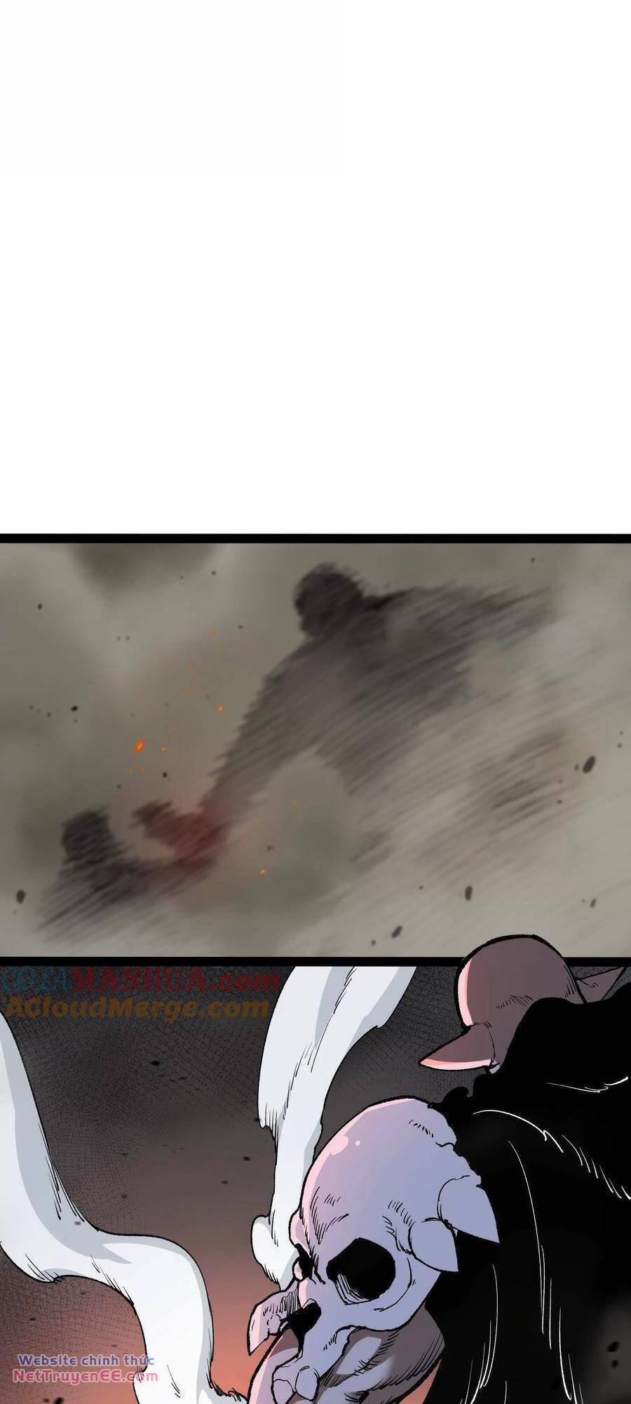 Quỷ Trảm Săn Nhân 23 trang 27