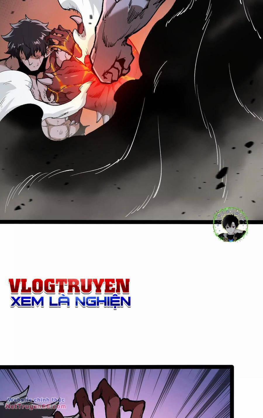 Quỷ Trảm Săn Nhân 23 trang 28
