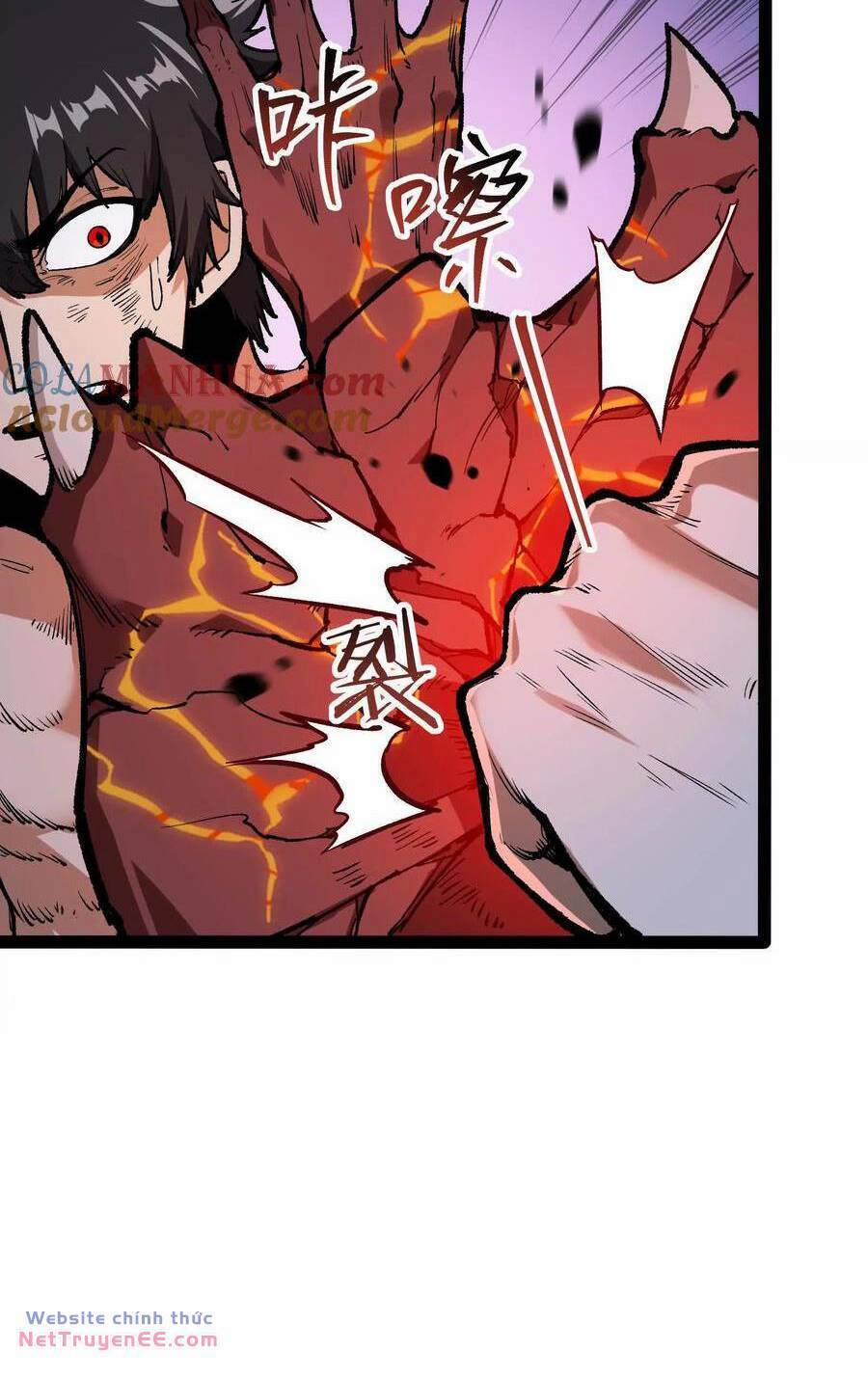 Quỷ Trảm Săn Nhân 23 trang 29
