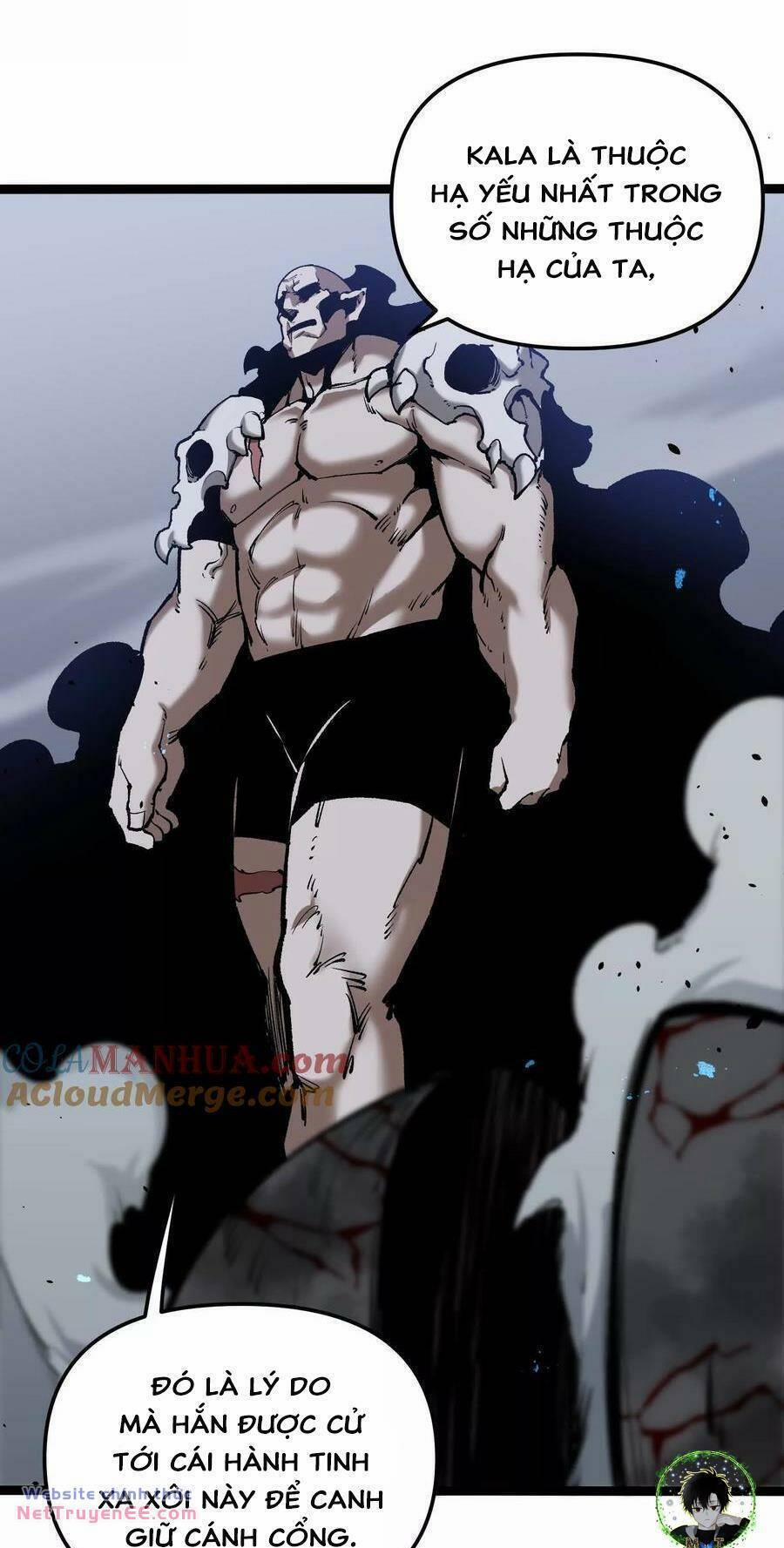 Quỷ Trảm Săn Nhân 23 trang 3