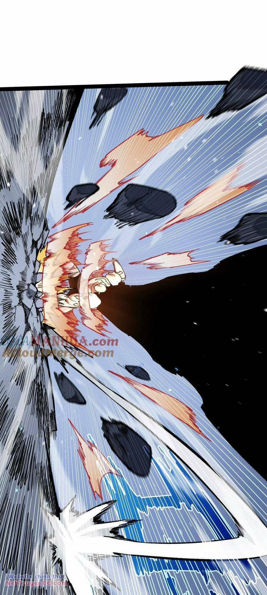 Quỷ Trảm Săn Nhân 23 trang 30