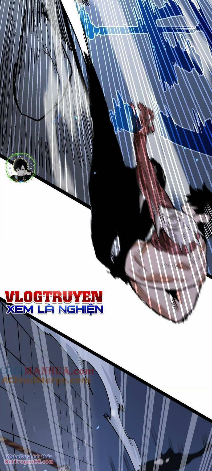 Quỷ Trảm Săn Nhân 23 trang 31