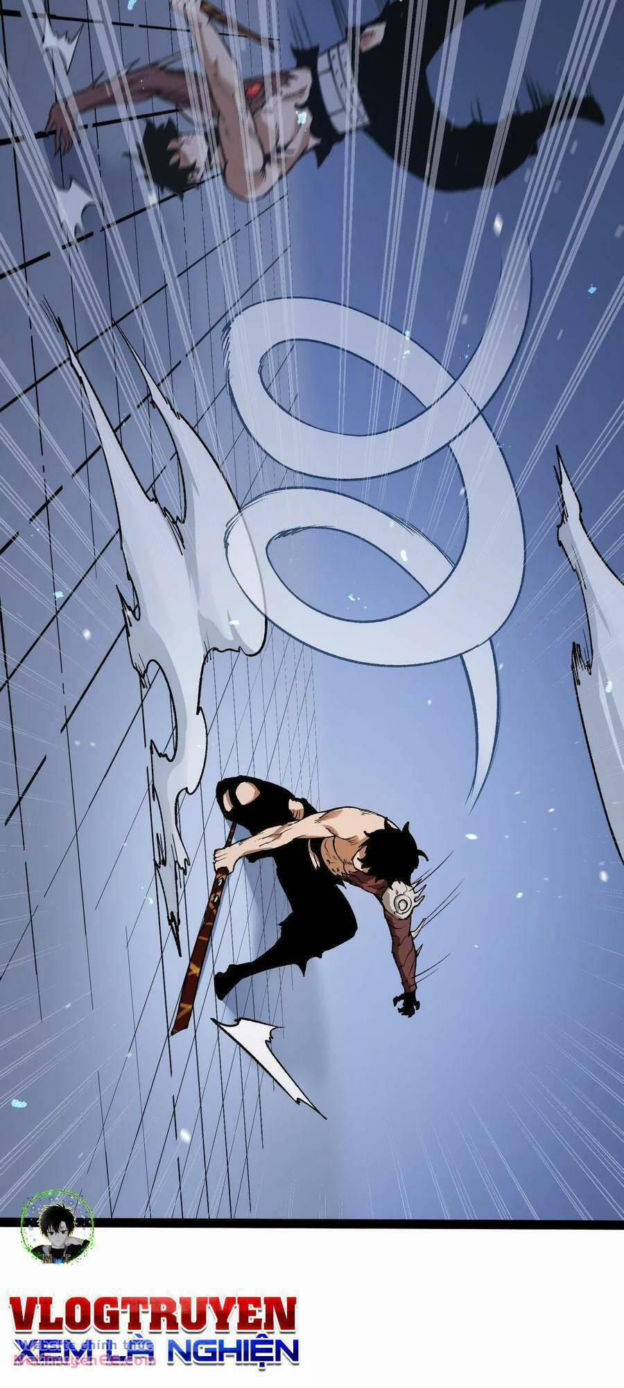 Quỷ Trảm Săn Nhân 23 trang 32