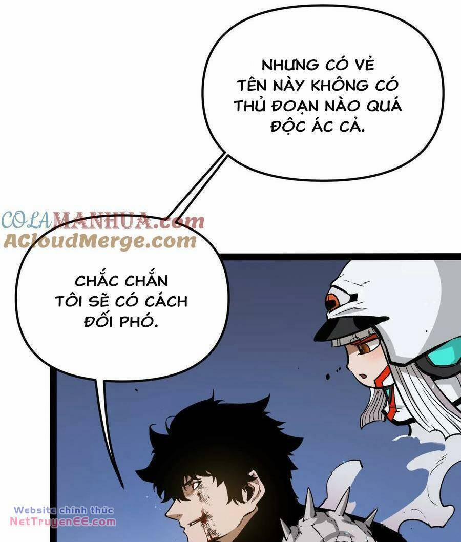 Quỷ Trảm Săn Nhân 23 trang 34