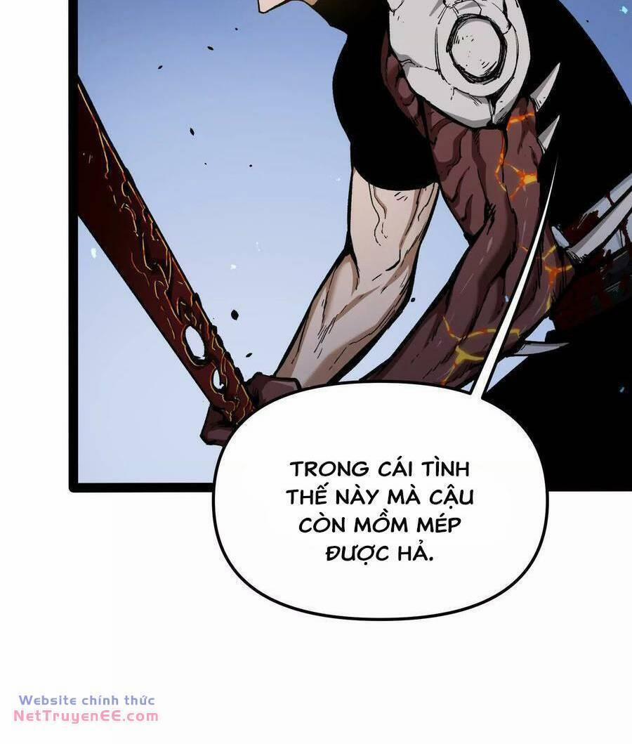 Quỷ Trảm Săn Nhân 23 trang 35