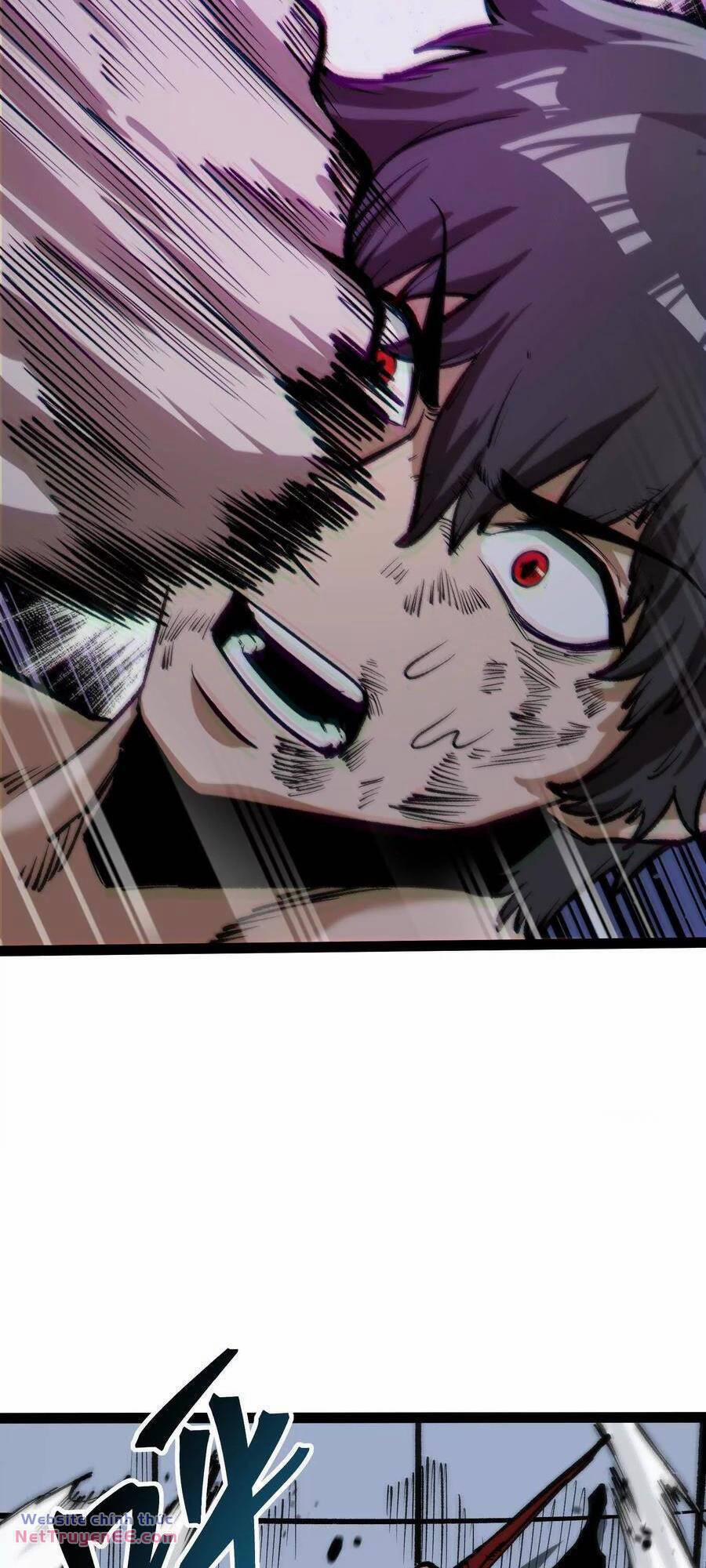 Quỷ Trảm Săn Nhân 23 trang 38