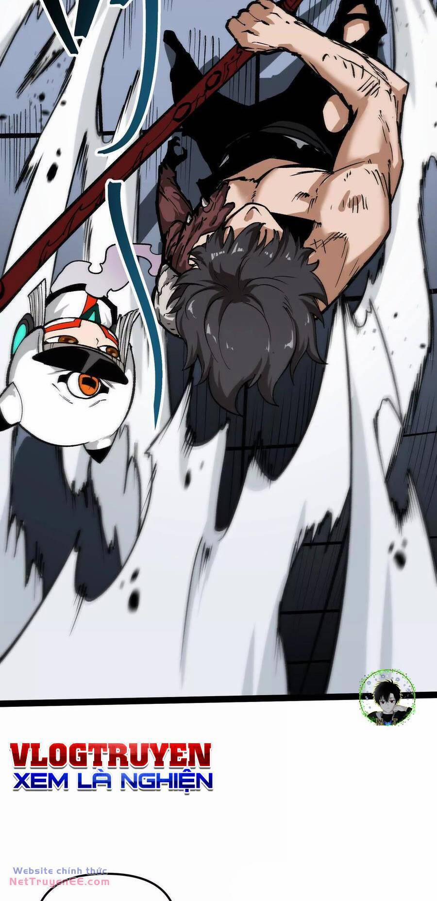 Quỷ Trảm Săn Nhân 23 trang 39