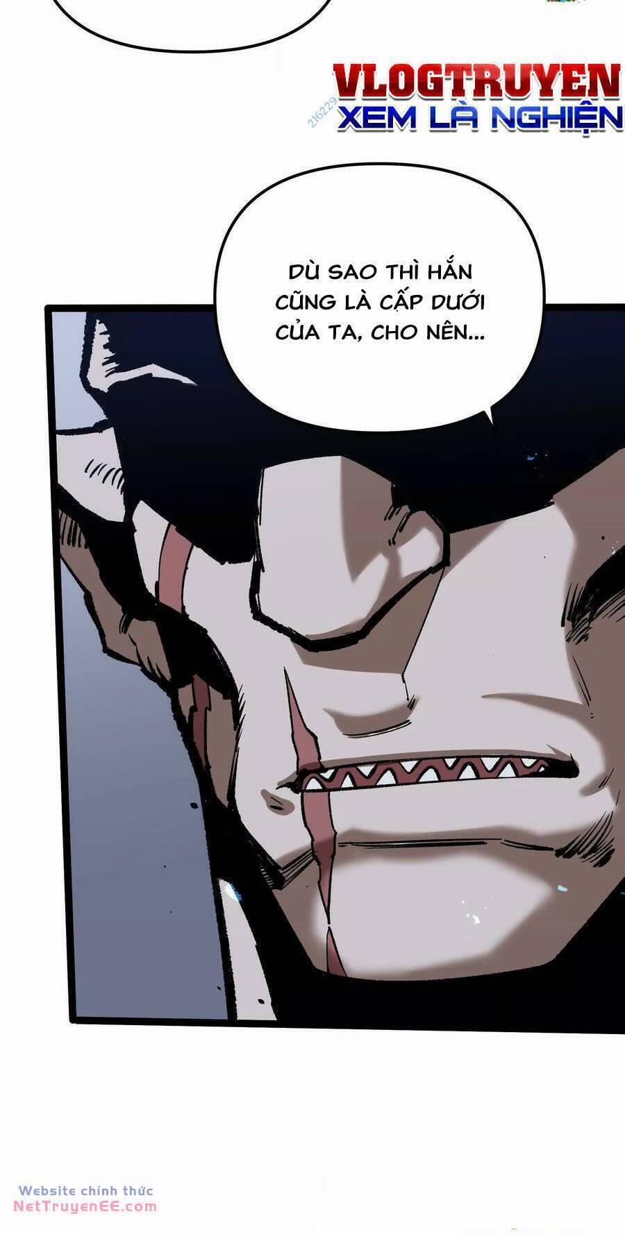 Quỷ Trảm Săn Nhân 23 trang 4