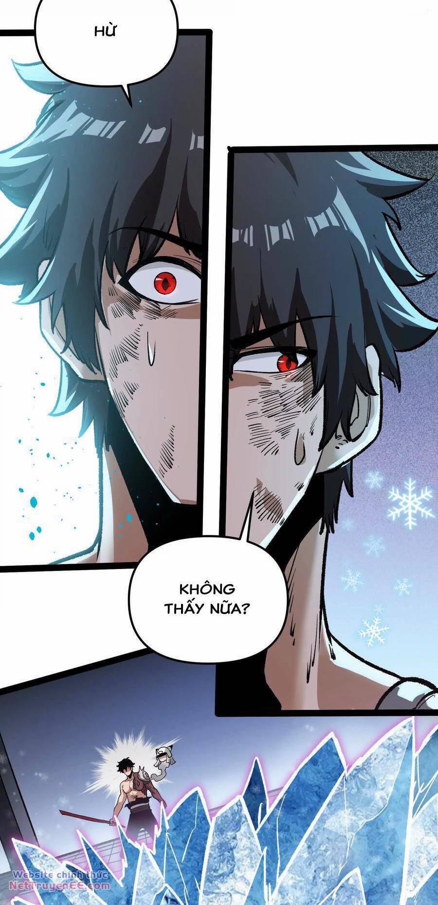 Quỷ Trảm Săn Nhân 23 trang 40