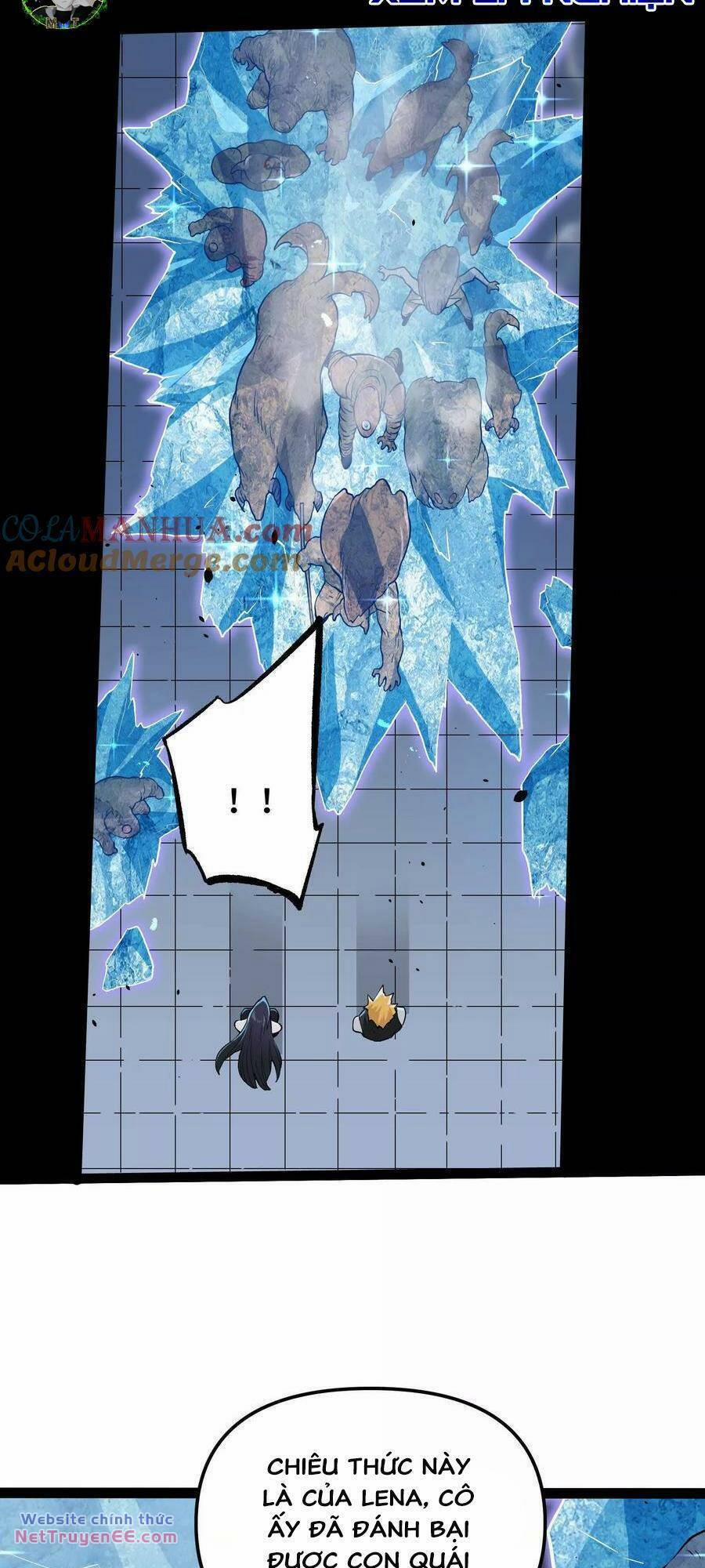 Quỷ Trảm Săn Nhân 23 trang 42