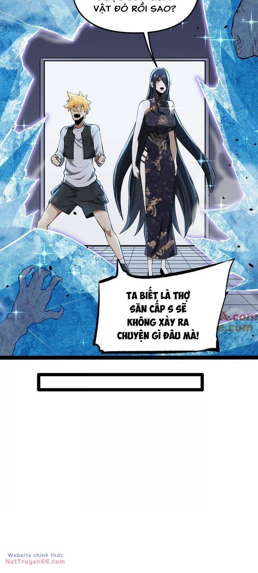 Quỷ Trảm Săn Nhân 23 trang 43